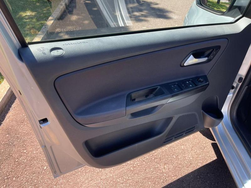 Volkswagen Fox 1.6 Gii - foto 7