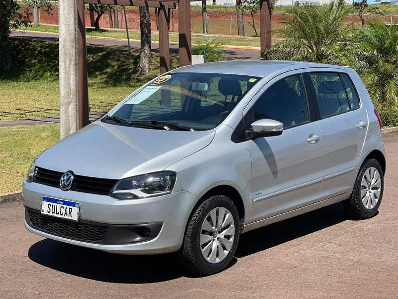 Volkswagen Fox 2013 à venda