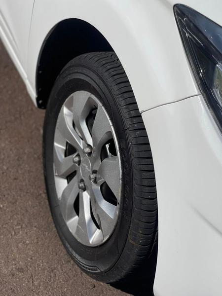Chevrolet Onix 10mt LT - foto 6