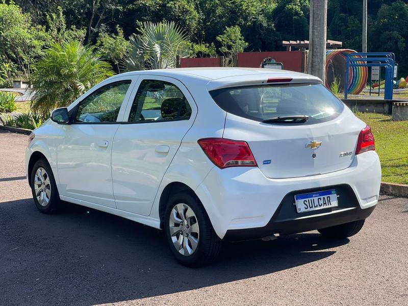Chevrolet Onix 10mt LT - foto 5