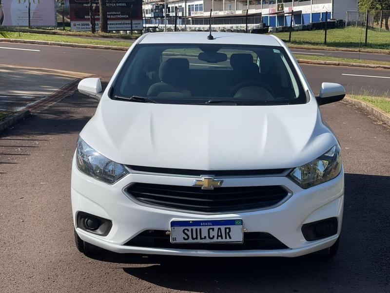 Chevrolet Onix 10mt LT - foto 2