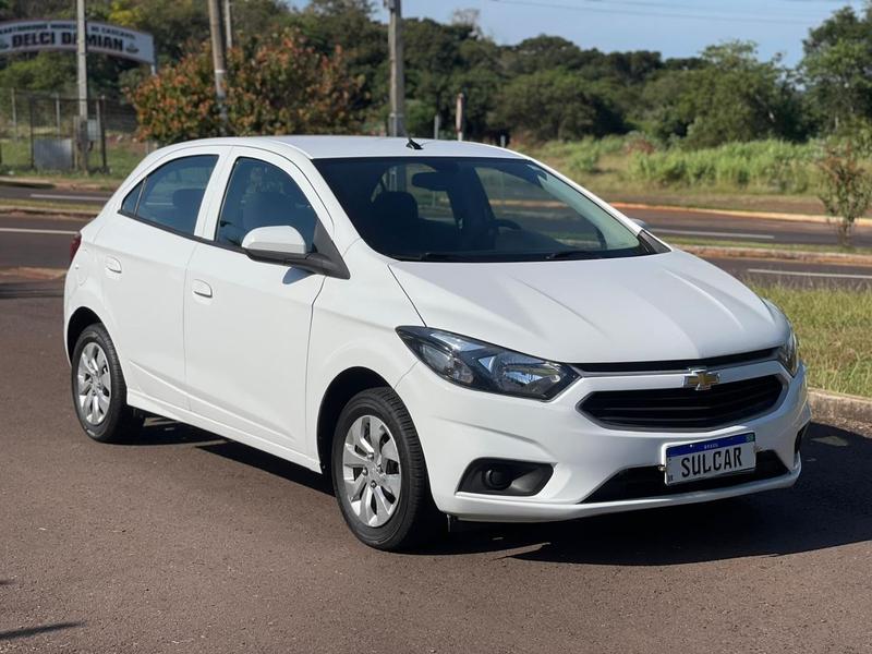 Chevrolet Onix 10mt LT - foto 3