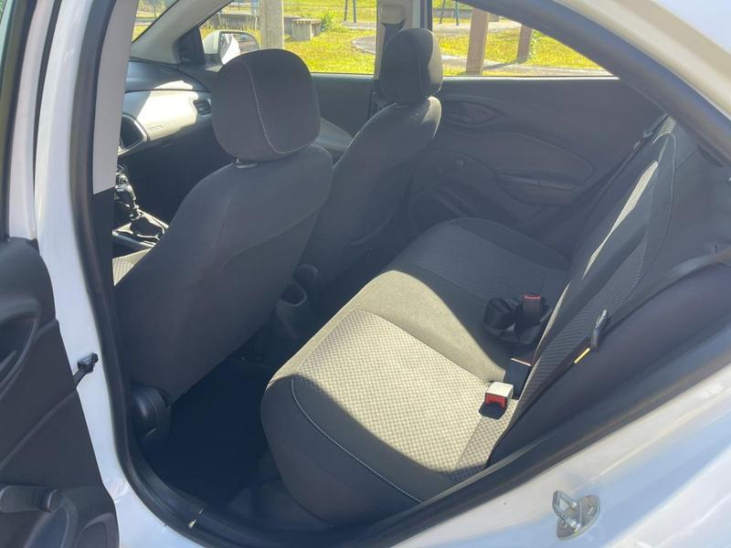 Chevrolet Onix 10mt LT - foto 7