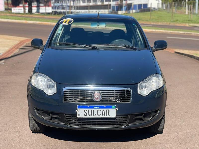 Fiat Palio Attract 1.4 - foto 2