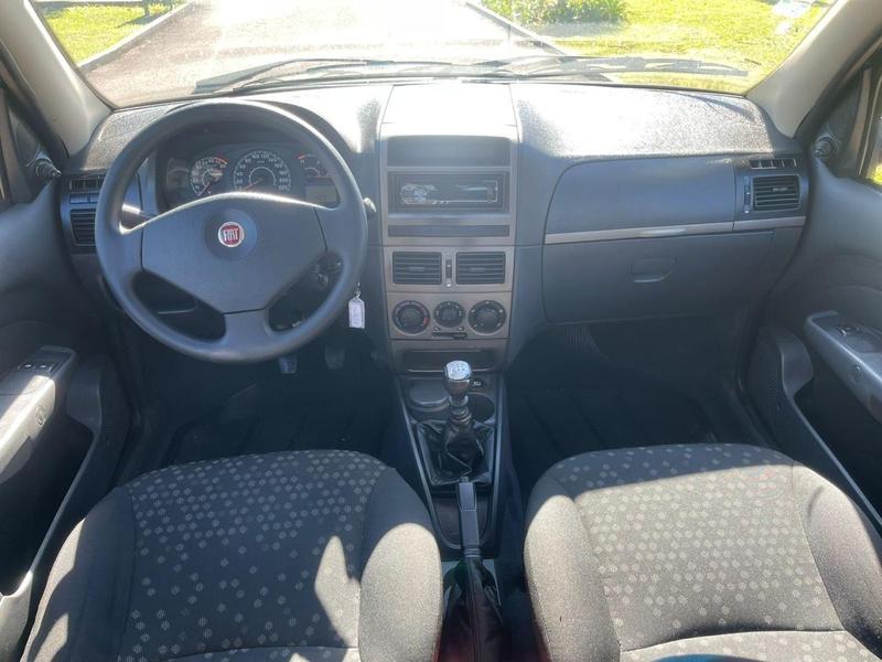 Fiat Palio Attract 1.4 - foto 7