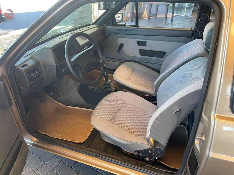 Volkswagen Gol Cl - foto 8