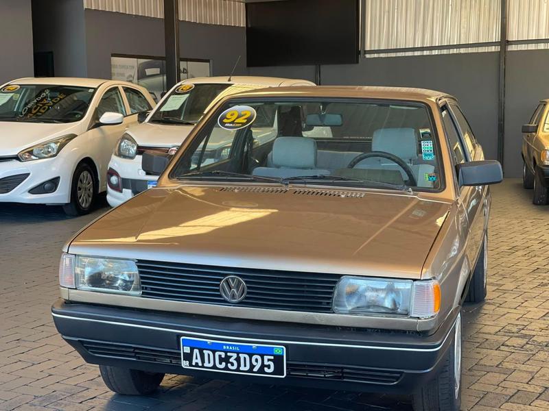 Volkswagen Gol Cl - foto 7