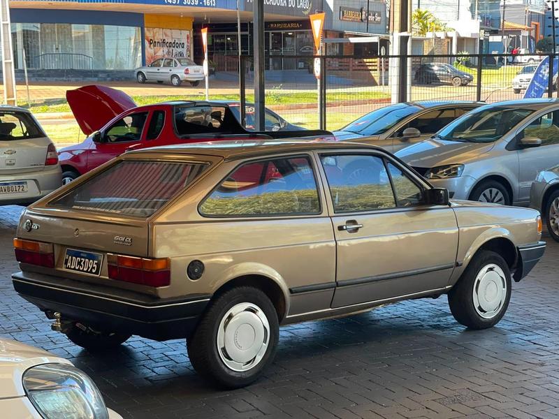 Volkswagen Gol Cl - foto 5