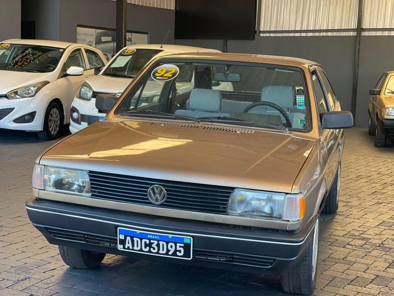 Volkswagen Gol Cl - foto 3