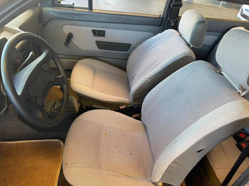Volkswagen Gol Cl - foto 9