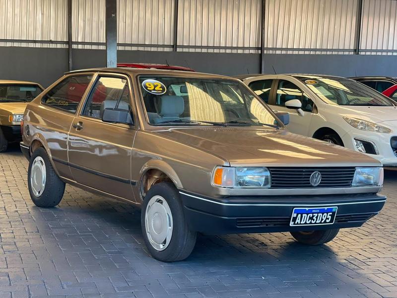 Volkswagen Gol Cl - foto 2
