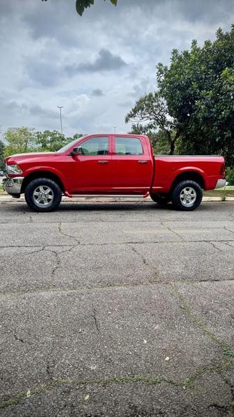 Ram 2500 Laramie 6.7 TDI Cd 4X4 Diesel - foto 7