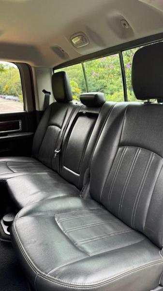 Ram 2500 Laramie 6.7 TDI Cd 4X4 Diesel - foto 14