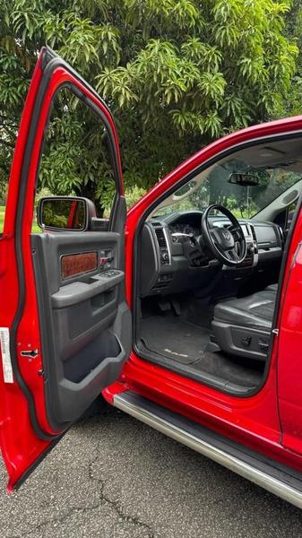 Ram 2500 Laramie 6.7 TDI Cd 4X4 Diesel - foto 18