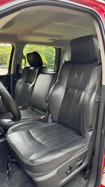 Ram 2500 Laramie 6.7 TDI Cd 4X4 Diesel - foto 17