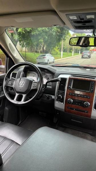 Ram 2500 Laramie 6.7 TDI Cd 4X4 Diesel - foto 19