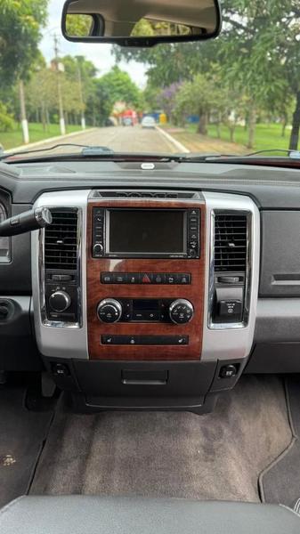 Ram 2500 Laramie 6.7 TDI Cd 4X4 Diesel - foto 20