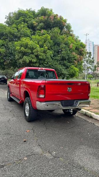 Ram 2500 Laramie 6.7 TDI Cd 4X4 Diesel - foto 6