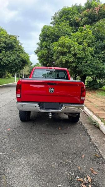 Ram 2500 Laramie 6.7 TDI Cd 4X4 Diesel - foto 5