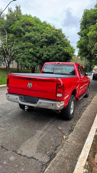 Ram 2500 Laramie 6.7 TDI Cd 4X4 Diesel - foto 4