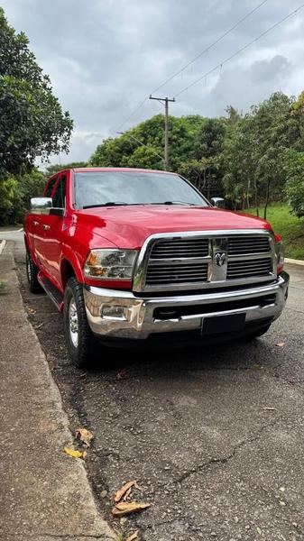 Ram 2500 Laramie 6.7 TDI Cd 4X4 Diesel - foto 3