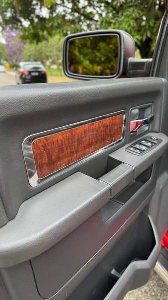 Ram 2500 Laramie 6.7 TDI Cd 4X4 Diesel - foto 12
