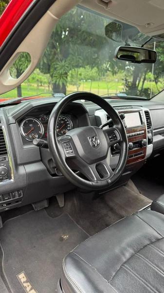 Ram 2500 Laramie 6.7 TDI Cd 4X4 Diesel - foto 10