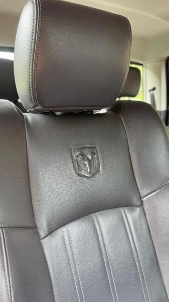 Ram 2500 Laramie 6.7 TDI Cd 4X4 Diesel - foto 11