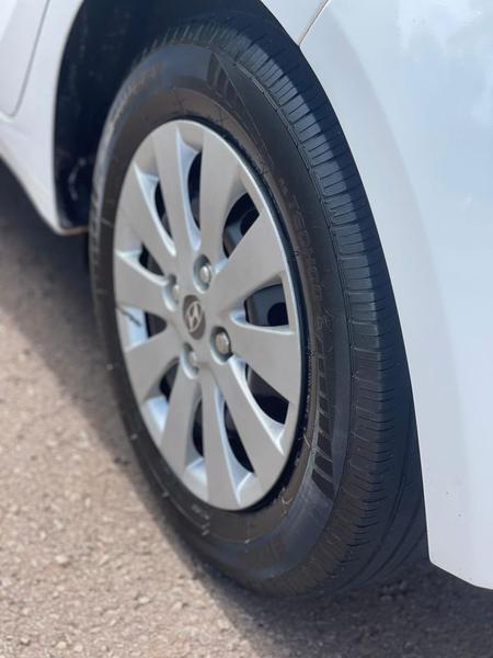 Hyundai HB20 10m Comfor - foto 5