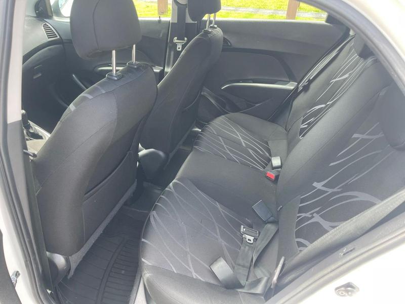 Hyundai HB20 10m Comfor - foto 7
