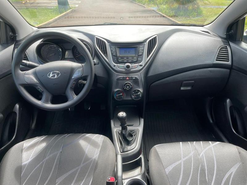 Hyundai HB20 10m Comfor - foto 6