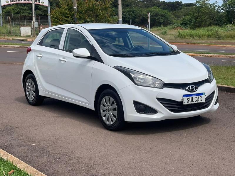Hyundai HB20 10m Comfor - foto 3