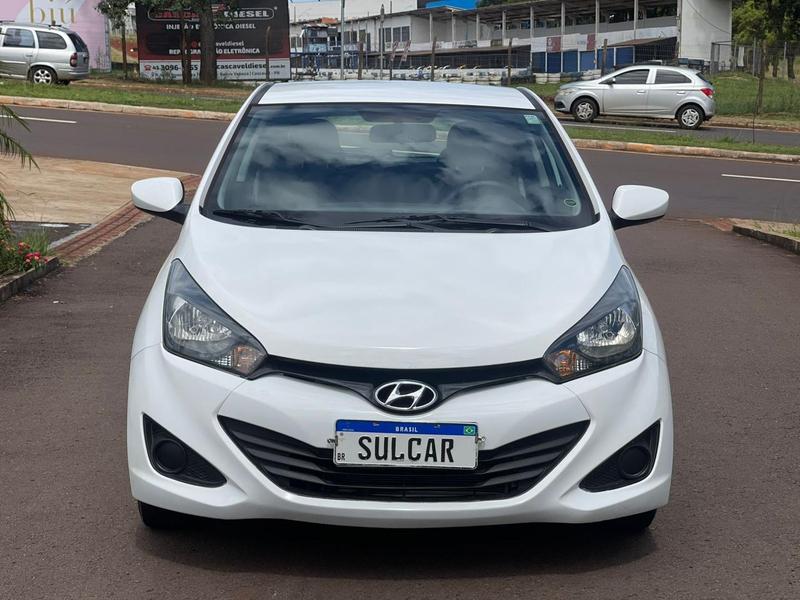 Hyundai HB20 10m Comfor - foto 2
