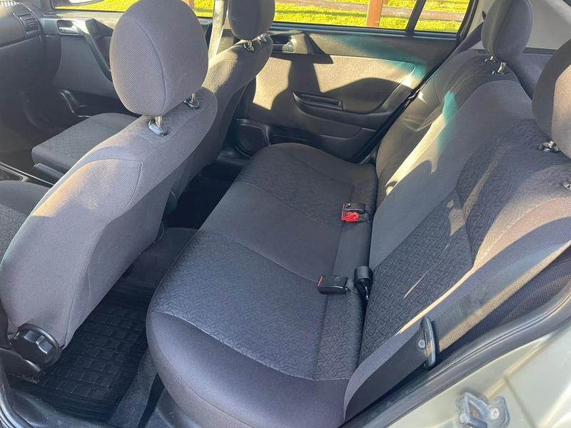 Chevrolet Astra Hb 4P Advantage - foto 7