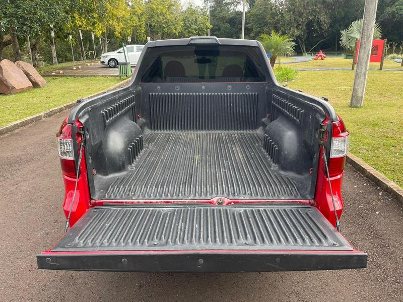 Chevrolet Montana 1.4 Ls 8V Flex 2P Manual - foto 6