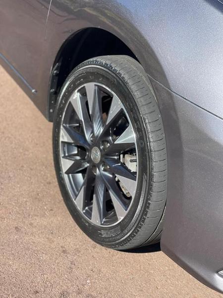 Nissan Sentra 20sl CVT - foto 12