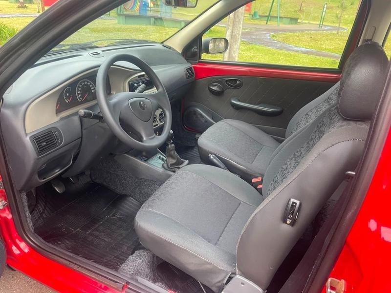 Fiat Strada Fire Ce Flex - foto 7