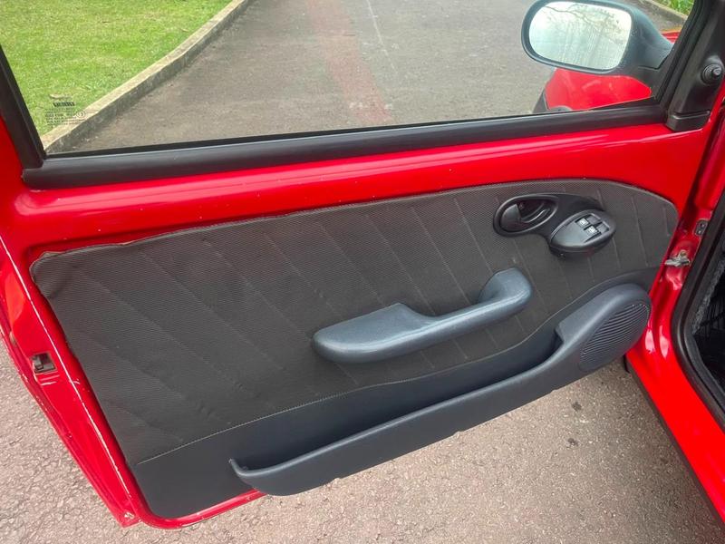 Fiat Strada Fire Ce Flex - foto 8