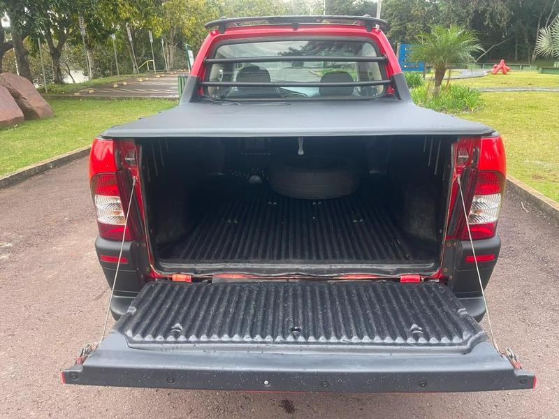Fiat Strada Fire Ce Flex - foto 10