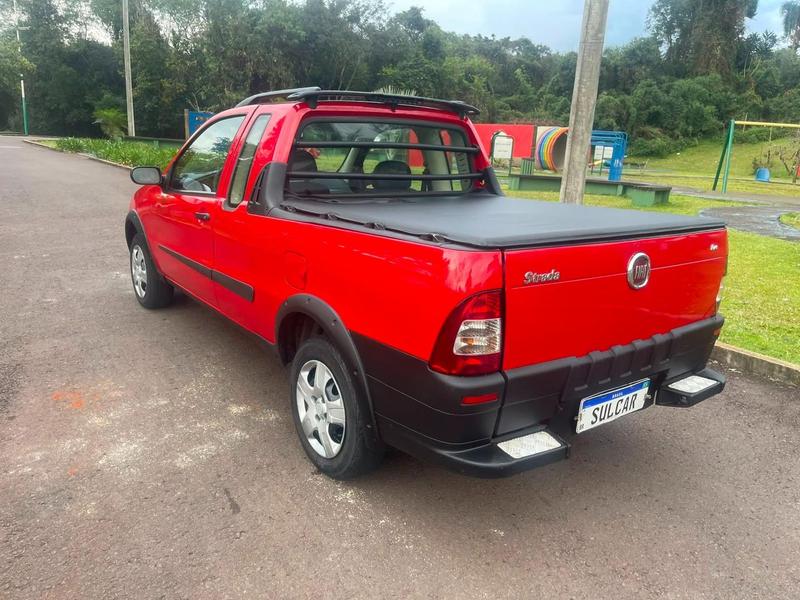 Fiat Strada Fire Ce Flex - foto 6