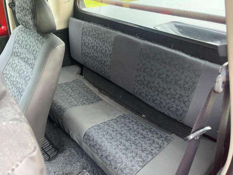Fiat Strada Fire Ce Flex - foto 9