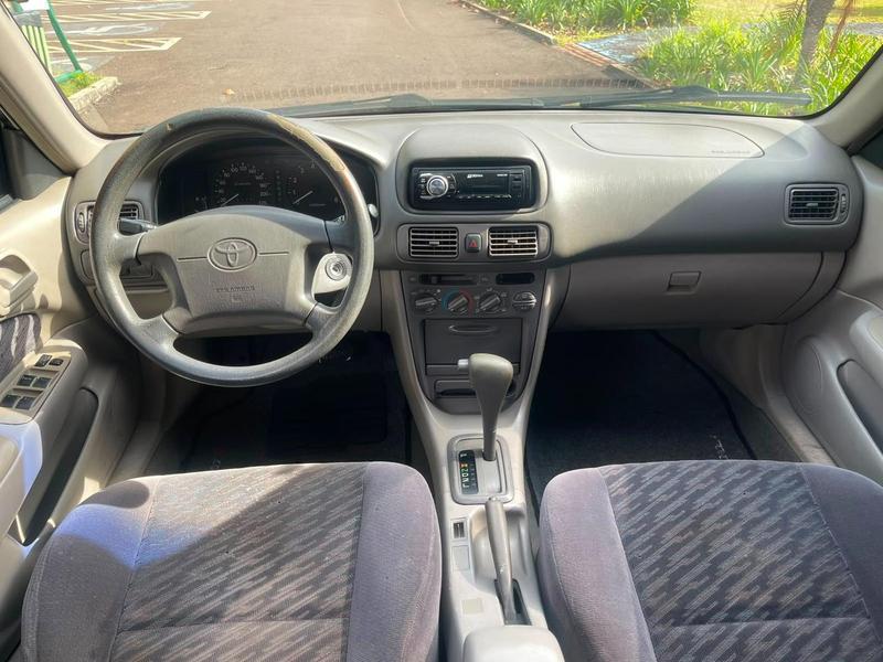 Toyota Corolla XEi - foto 8