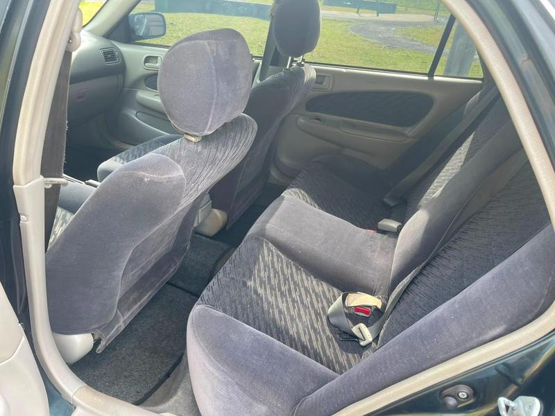Toyota Corolla XEi - foto 7