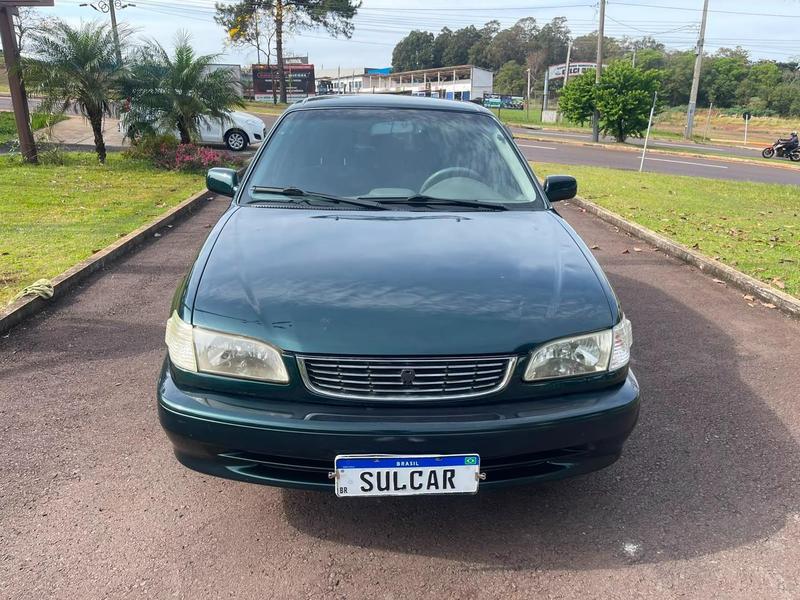 Toyota Corolla XEi - foto 3