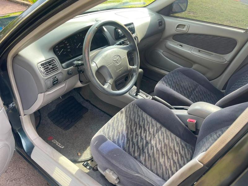 Toyota Corolla XEi - foto 11