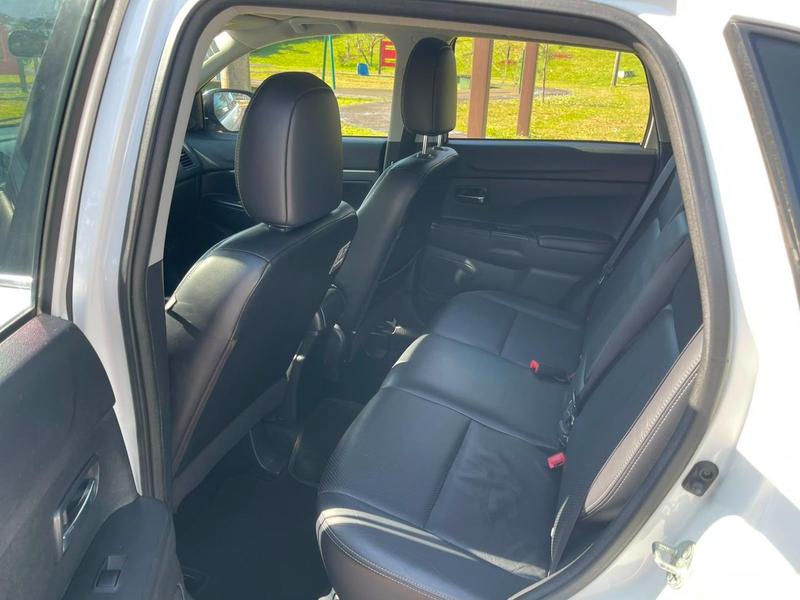 Mitsubishi ASX 2.0 16V 4X4 160cv Automático - foto 7