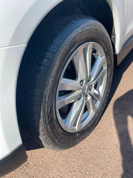 Mitsubishi ASX 2.0 16V 4X4 160cv Automático - foto 8