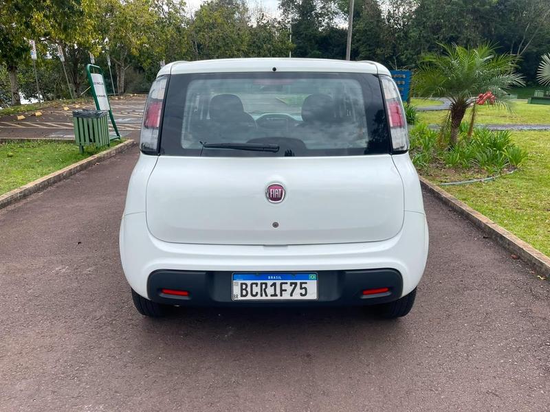 Fiat Uno Attractive 1.0 - foto 7