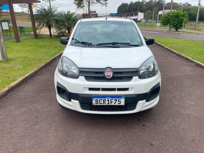 Fiat Uno Attractive 1.0 - foto 3
