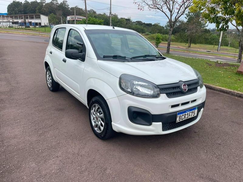 Fiat Uno Attractive 1.0 - foto 2